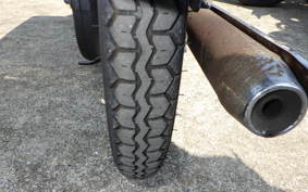 HONDA C50 SUPER CUB AA01