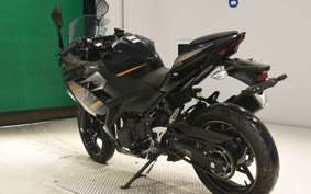 KAWASAKI NINJA 400 2019 EX400G