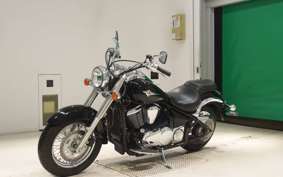 KAWASAKI VULCAN 900 CLASSIC 2007 VN900B