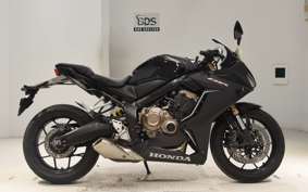 HONDA CBR650R 2022 RH03