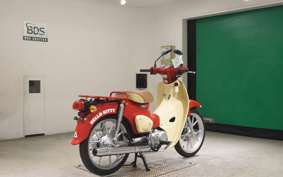 HONDA C110 SUPER CUB 2025 JA59