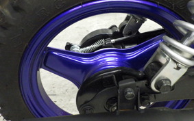 YAMAHA PW50 2008 3PT