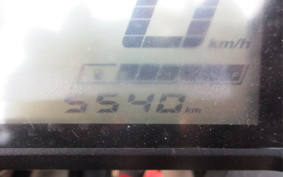 YAMAHA YZF-R25 RG43J