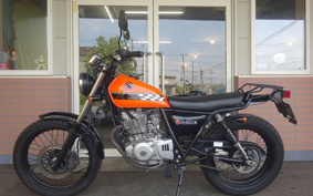 SUZUKI GLASS TRACKER BIG BOY NJ47A
