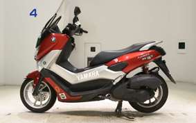 YAMAHA N-MAX 2017 SE86J