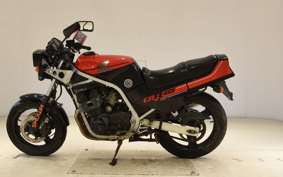 HONDA CBR400F GEN 2 1986 NC17