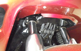 HONDA GL 1800 GOLD WING 2004 SC47