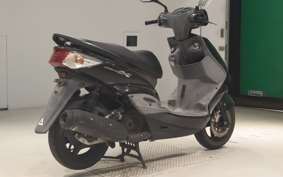 YAMAHA CYGNUS 125 X 2 SE44J