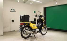 HONDA CROSS CUB 110 JA10