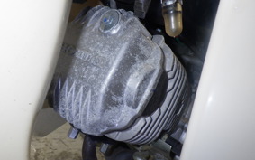 HONDA C110 SUPER CUB JA44