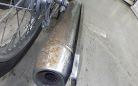 HONDA C50 SUPER CUB E 2007 AA01