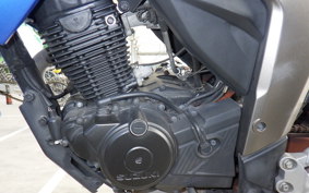 SUZUKI ｼﾞｸｻｰ150