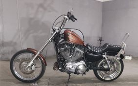 HARLEY XL1200V LF3