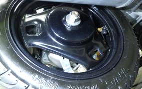 SUZUKI ADDRESS V50 CA4BA