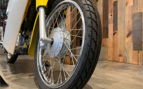 HONDA SUPER CUB110 JA44