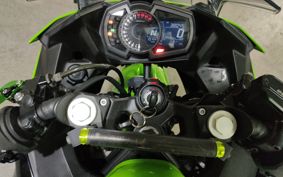 KAWASAKI NINJA400 EX400G