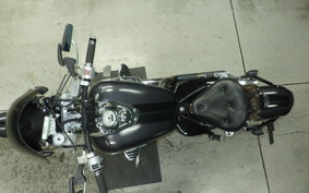 HONDA SHADOW 400 1997 NC34