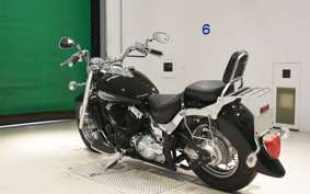 YAMAHA DRAGSTAR 400 CLASSIC 2008 VH01J