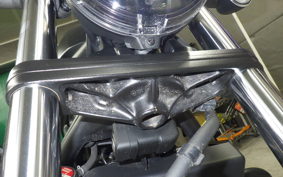 HONDA REBEL 250 E-Clutch 1998 MC49