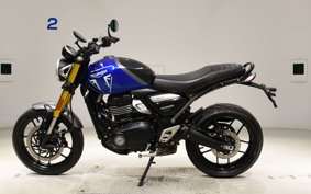 TRIUMPH SPEED400 2024