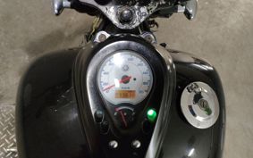 YAMAHA DRAGSTAR 400 2006 VH01J