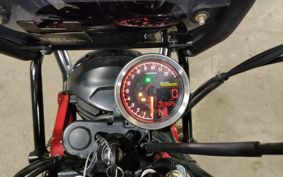 HONDA CT125 HUNTER  CUB  JA55