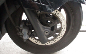 SUZUKI SKYWAVE 250S-1 CJ46A