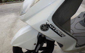 YAMAHA CYGNUS 125 X 2 SE44J