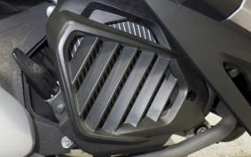 HONDA LEAD 125 JF45