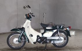 HONDA LITTLE CUB AA01