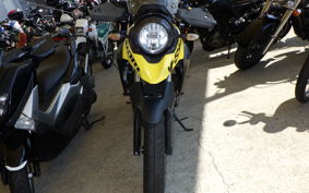 SUZUKI V-STROM 250 A