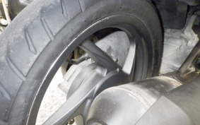 HONDA DIO 110 2021 JF31