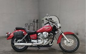 YAMAHA DRAGSTAR 250 VG02J
