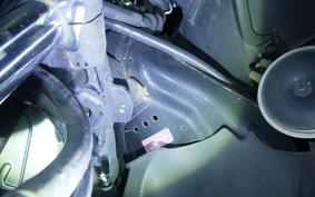 HONDA PCX 125 2007 JF81