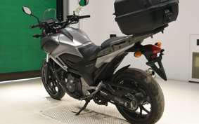 HONDA NC750X D Limited 2015 RC72