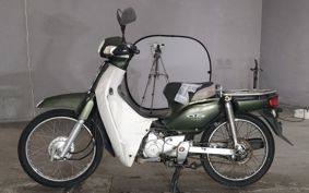 HONDA SUPER CUB50 AA04