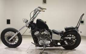 HONDA STEED 400 1996 NC26