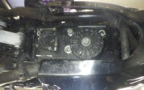 KAWASAKI GPX250R EX250E