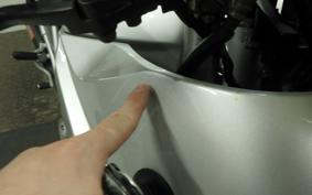 SUZUKI GSX250S KATANA GJ76A