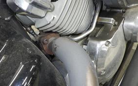 YAMAHA DRAGSTAR 400 CLASSIC  2012 VH02J