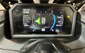 YAMAHA T-MAX 560 A 2024 SJ19J