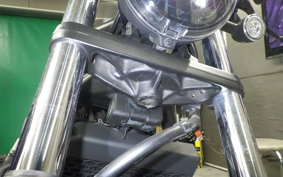 HONDA REBEL 500 A 2021 PC60