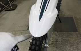 YAMAHA SEROW 250 Gen.2 2022 DG17J