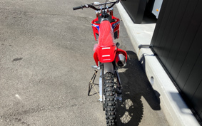 HONDA CRF150R KE03