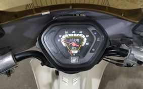 HONDA SUPER CUB50 AA07