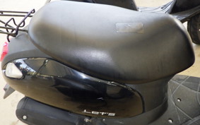 SUZUKI ﾚｯﾂ CA4AA