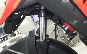 SUZUKI Vｽﾄﾛｰﾑ250SX 2015 EL11L