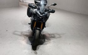 YAMAHA TRACER 9 GT 2021 RN70J