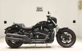 HARLEY NIGHT ROD 1250 SP 2008