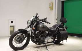 YAMAHA DRAGSTAR 400 2017 VH02J